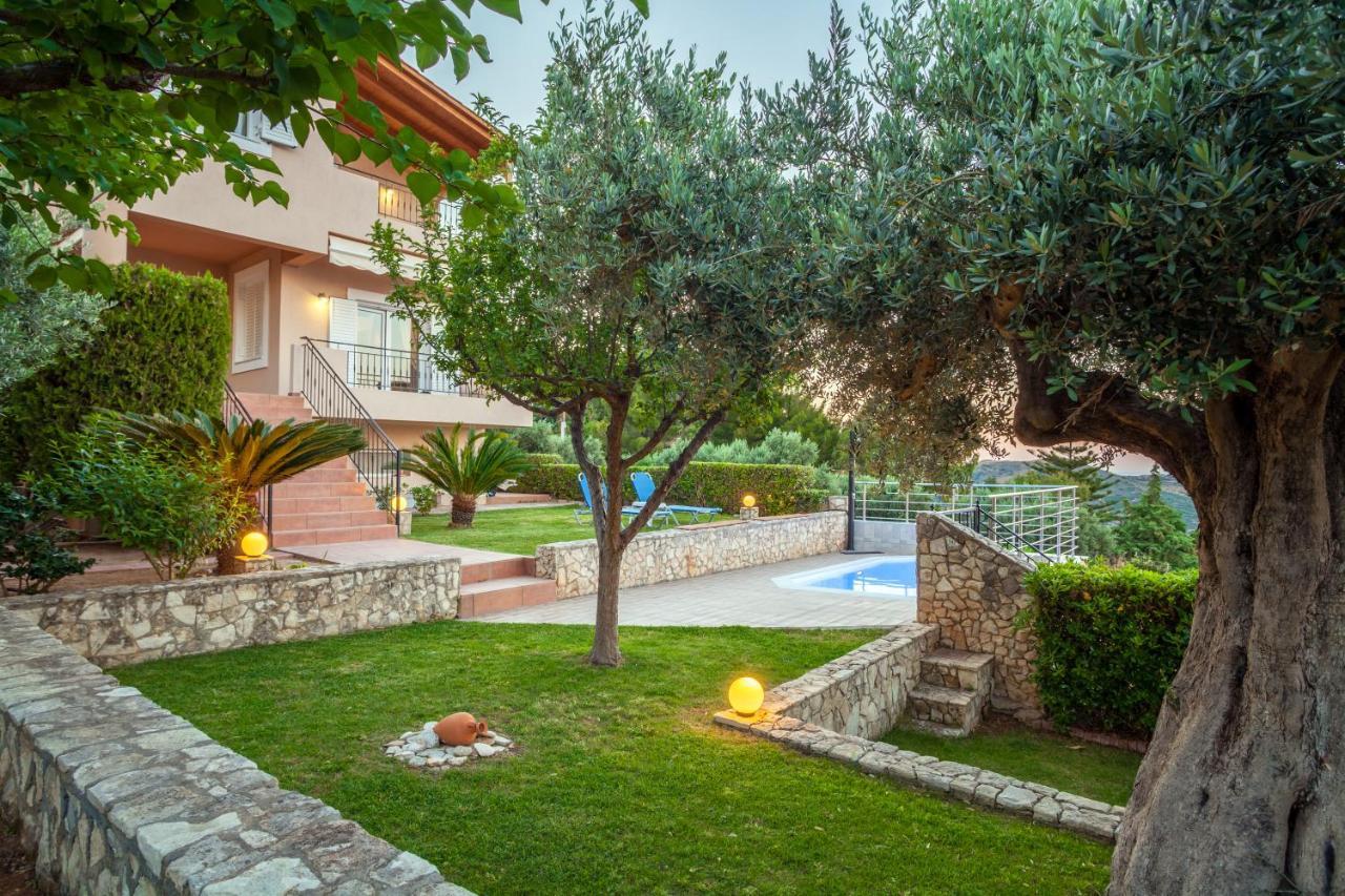 Panorama Traditional House Rodhia  Bagian luar foto