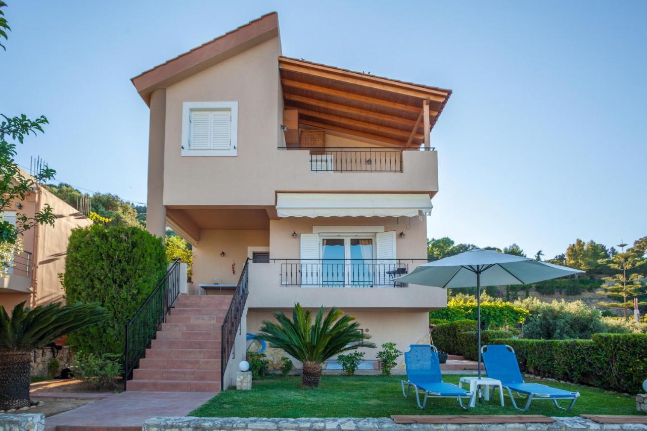 Panorama Traditional House Rodhia  Bagian luar foto