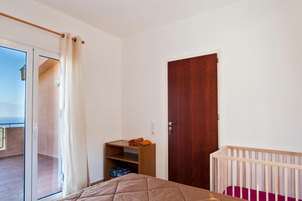 Panorama Traditional House Rodhia  Bagian luar foto