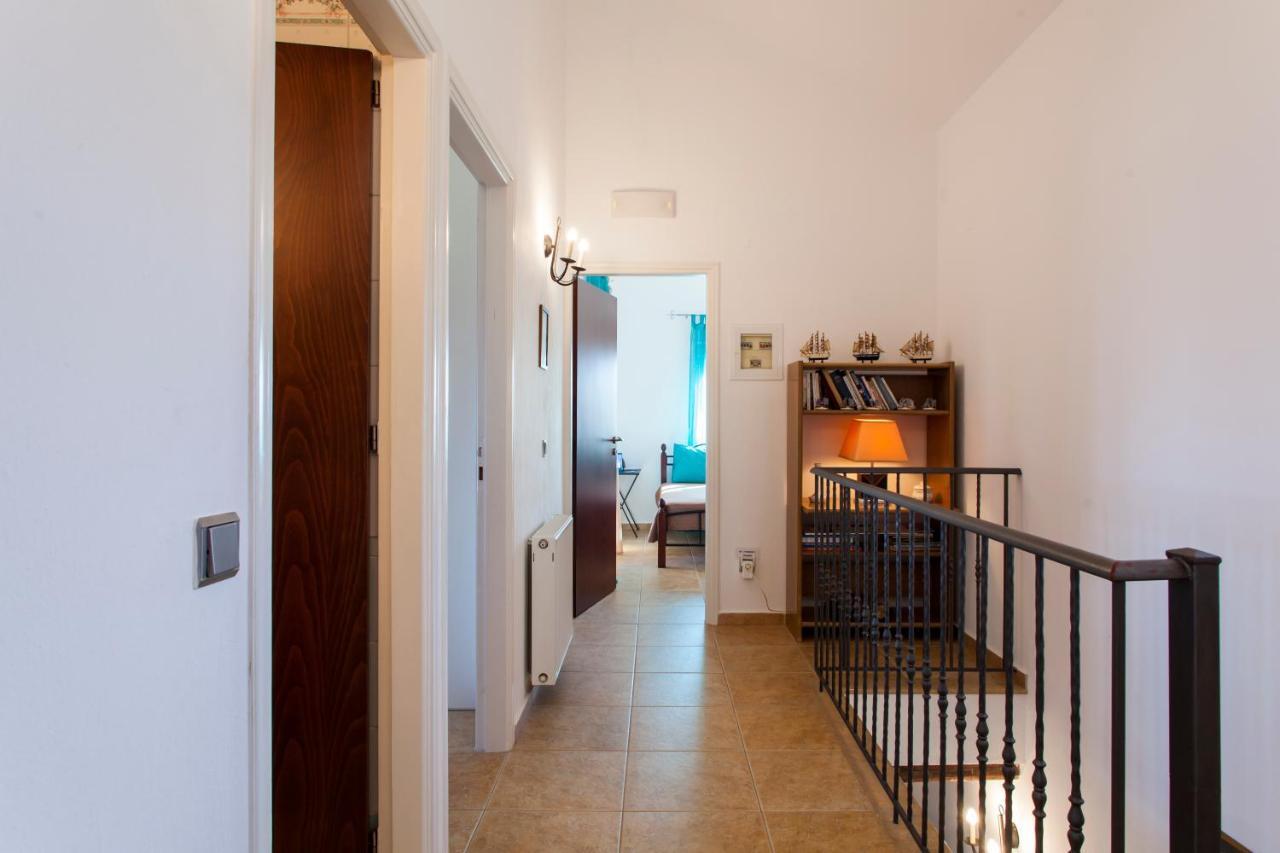 Panorama Traditional House Rodhia  Bagian luar foto
