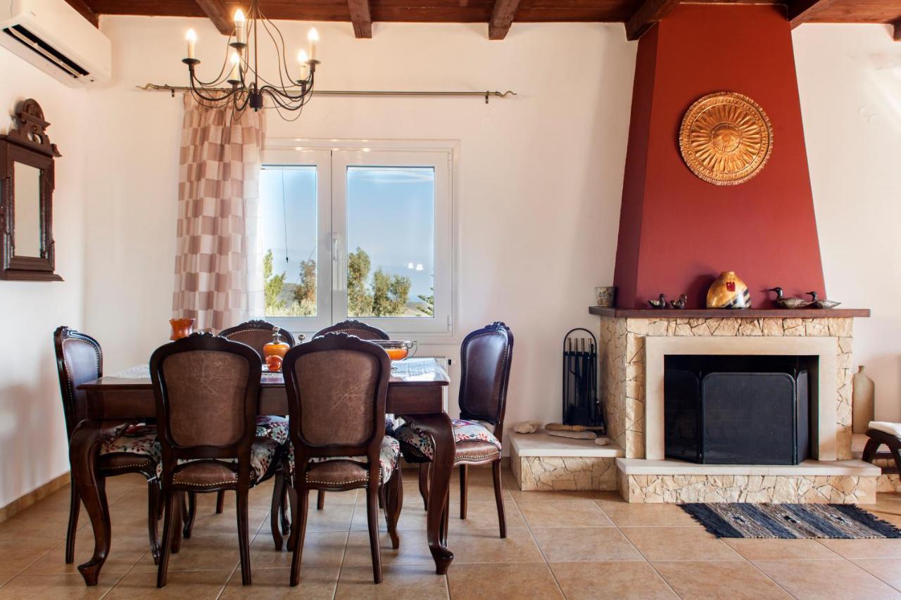 Panorama Traditional House Rodhia  Bagian luar foto