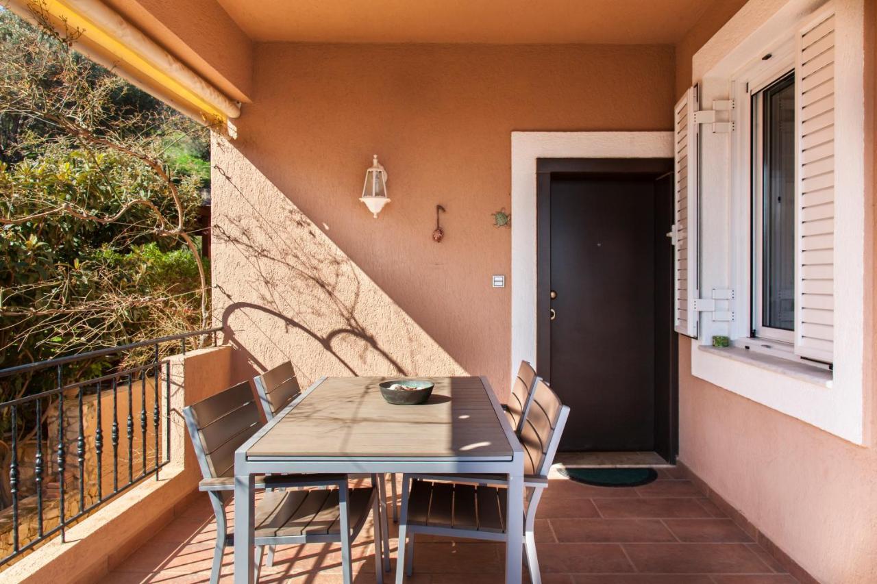Panorama Traditional House Rodhia  Bagian luar foto